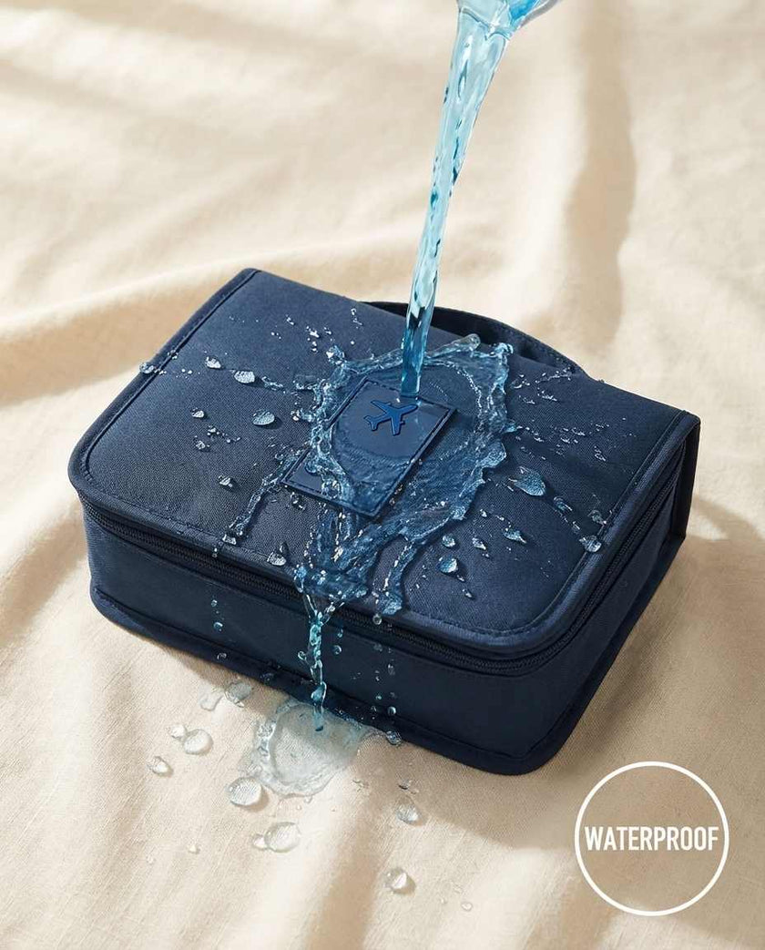 Waterproof