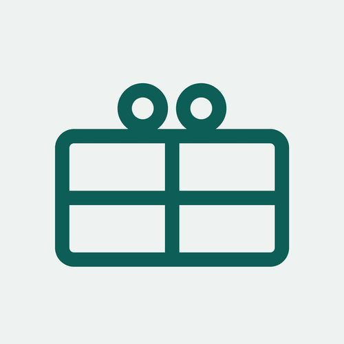 Surprise Gift — Included with every Kit - Dufelo